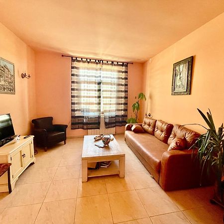 Esplanada Villa คอนสตันซา ภายนอก รูปภาพ