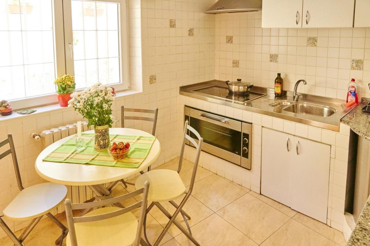 Esplanada Villa คอนสตันซา ภายนอก รูปภาพ