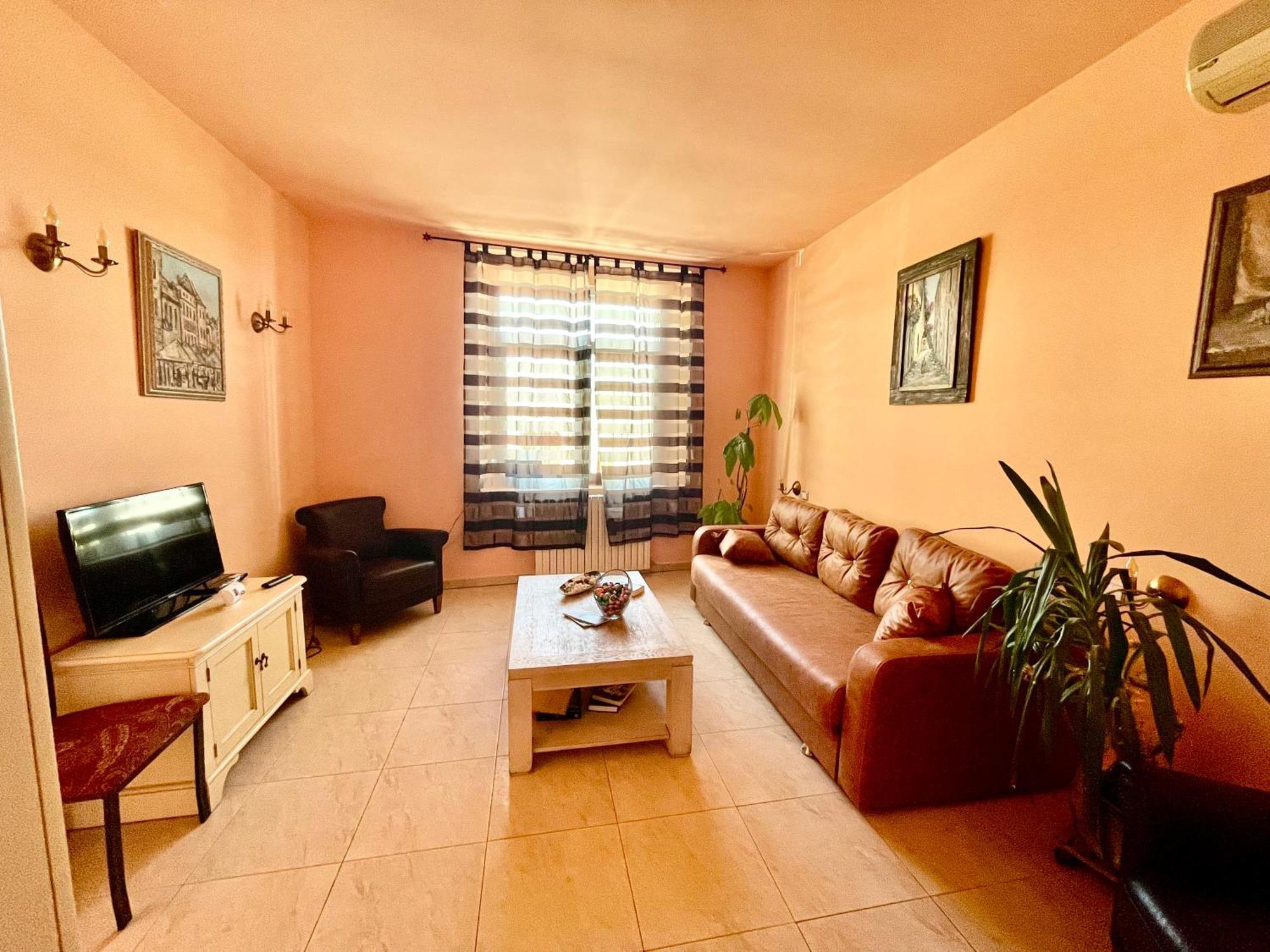 Esplanada Villa คอนสตันซา ภายนอก รูปภาพ