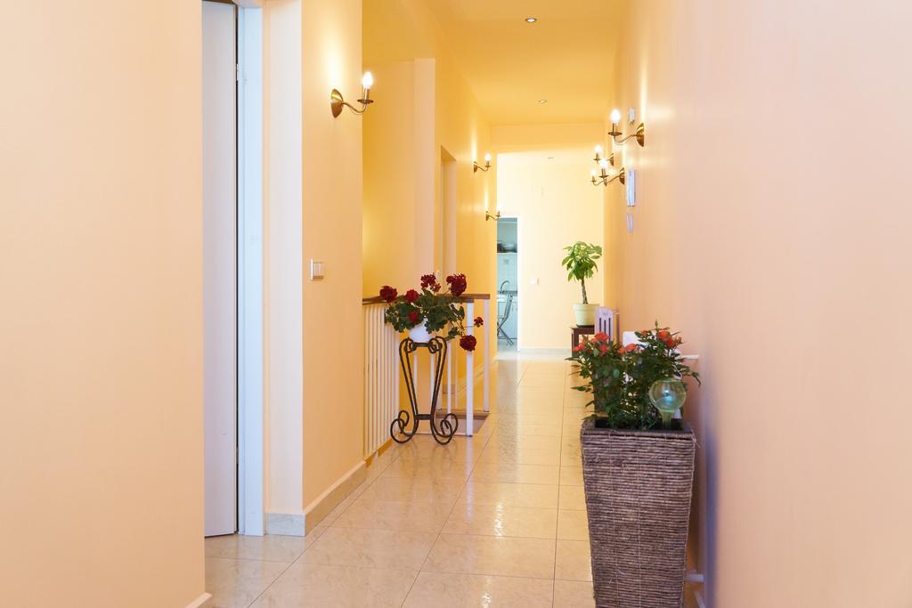 Esplanada Villa คอนสตันซา ภายนอก รูปภาพ