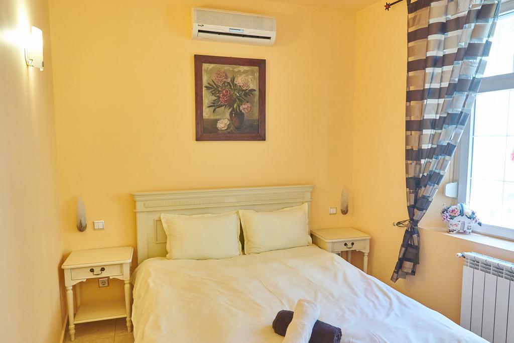 Esplanada Villa คอนสตันซา ภายนอก รูปภาพ