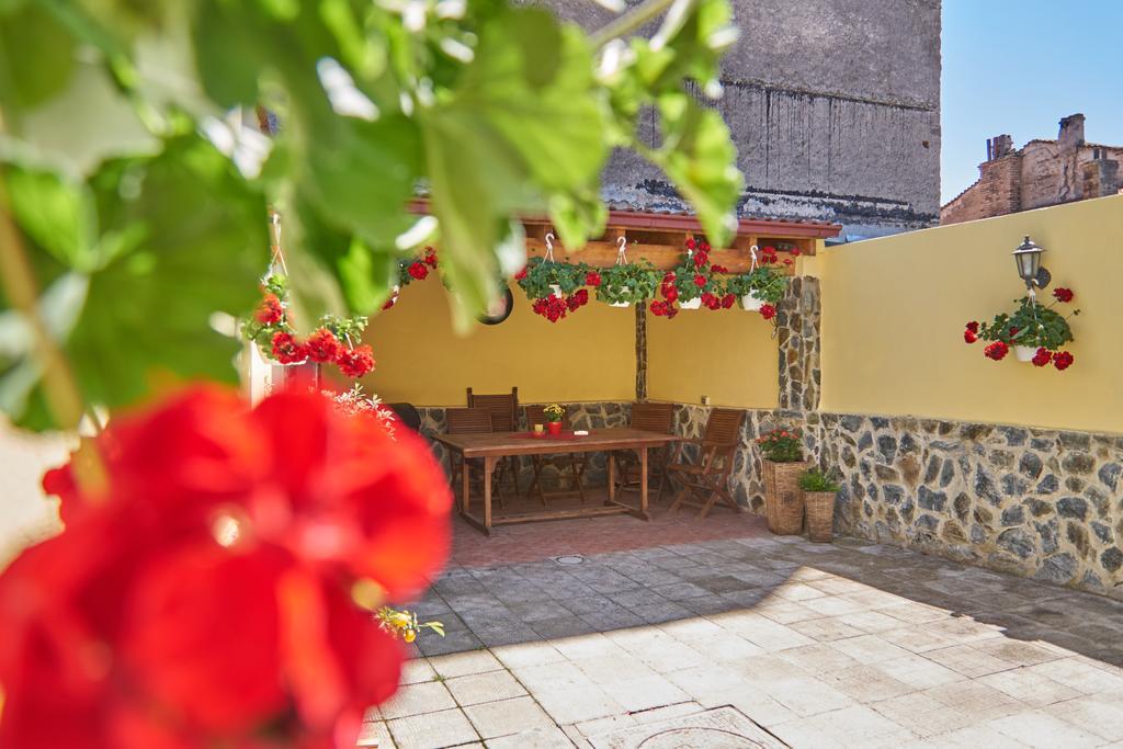 Esplanada Villa คอนสตันซา ภายนอก รูปภาพ