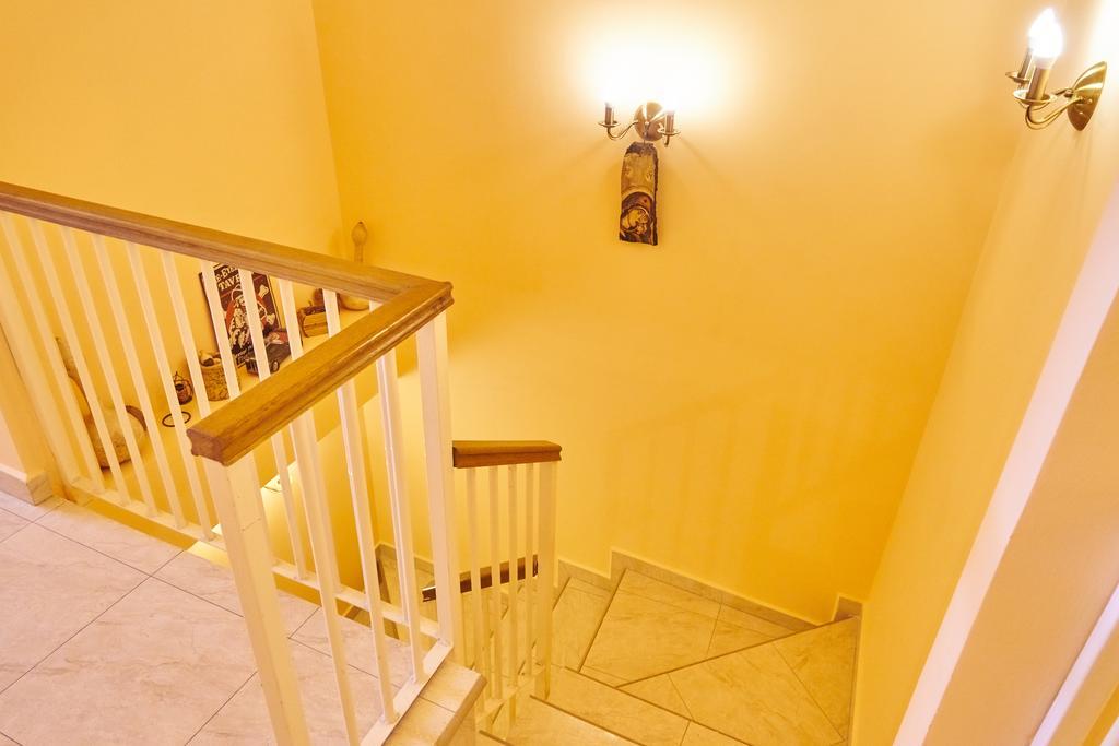 Esplanada Villa คอนสตันซา ภายนอก รูปภาพ